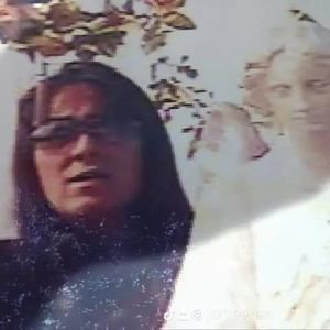 Meet your Posher, Janie